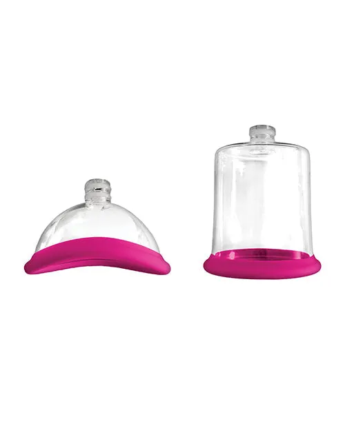 Female Sex Toys | Inya Pump N Vibrator - NS Novelties