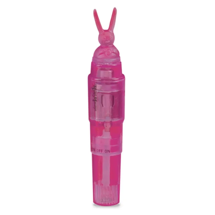 Female Sex Toys MiniMals Bunny Pipedream