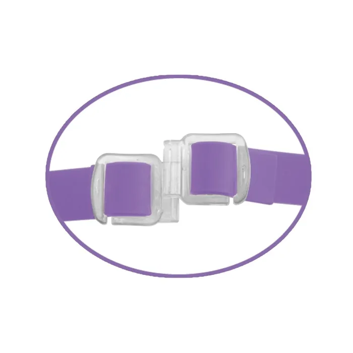 Female Sex Toys | Pipedream Fetish Fantasy Elite Vibrating Double Delight Strap-on - Purple Female Sex Toys | Pipedream Fetish Fantasy Elite Vibrating Double Delight Strap-on - Purple