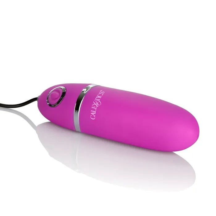 Female Sex Toys | Power Play Triple Silver Bullet - CalExotics Female Sex Toys | Power Play Triple Silver Bullet - CalExotics