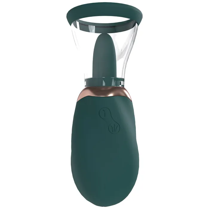 Female Sex Toys | Shots Toys PUMPED Boost Auto Vulva & Brest Pump - Green - Green USB Rechargeable Ladies Pump Female Sex Toys | Shots Toys PUMPED Boost Auto Vulva & Brest Pump - Green - Green USB Rechargeable Ladies Pump