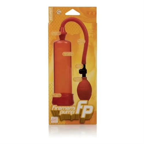 Firemans Pump | CalExotics Male Sex Toys