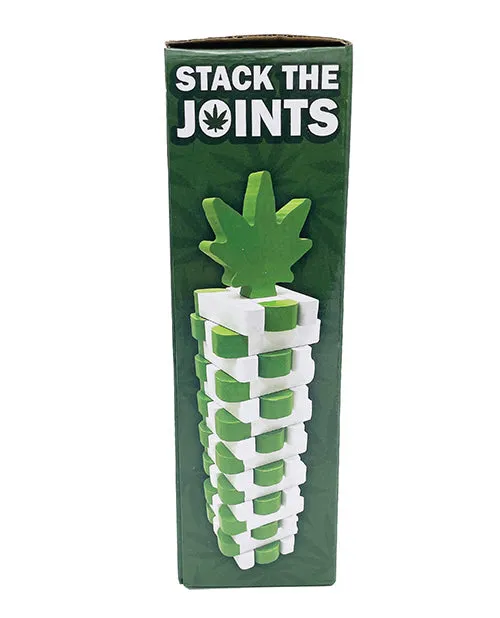 Games | Island Dogs Stack The Joints Game