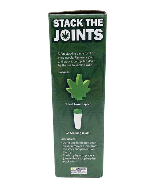 Games | Island Dogs Stack The Joints Game