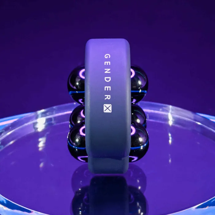 Gender X Gender X WORKOUT RING-(gx-cr-2598-2) | Male Sex Toys Gender X Gender X WORKOUT RING-(gx-cr-2598-2) | Male Sex Toys