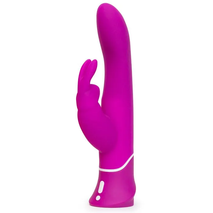 Happy Rabbit Vibrators Happy Rabbit GSpot USB Rechargeable Vibrator