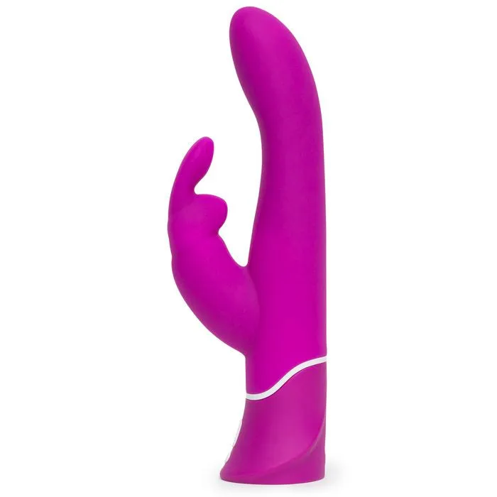 Happy Rabbit Vibrators | Happy Rabbit G-Spot USB Rechargeable Vibrator
