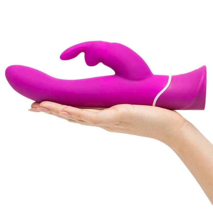 Happy Rabbit Vibrators | Happy Rabbit G-Spot USB Rechargeable Vibrator