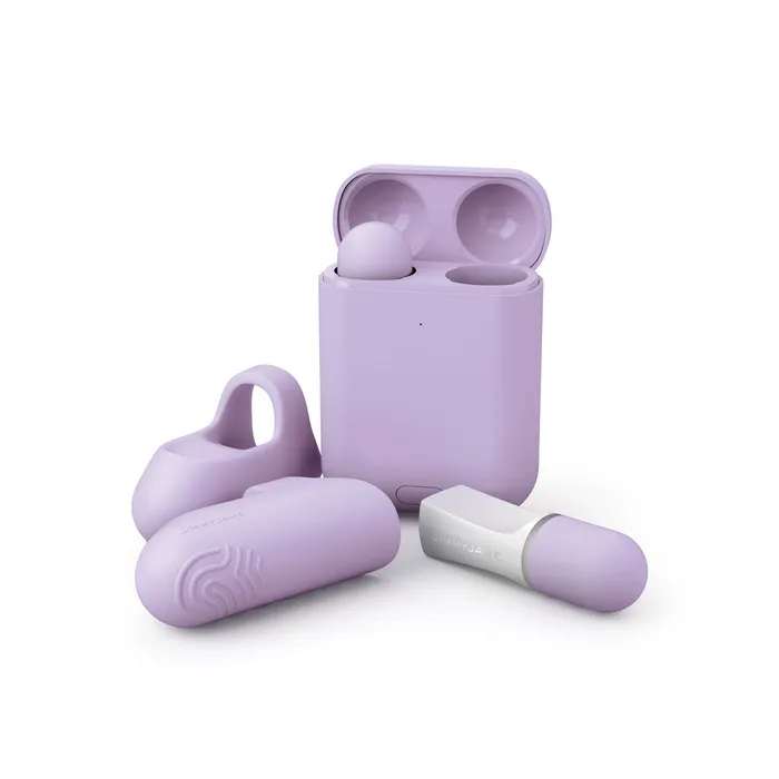 JimmyJane Vibrators | JimmyJane Hello Touch Pro-(jj10525) JimmyJane Vibrators | JimmyJane Hello Touch Pro-(jj10525)