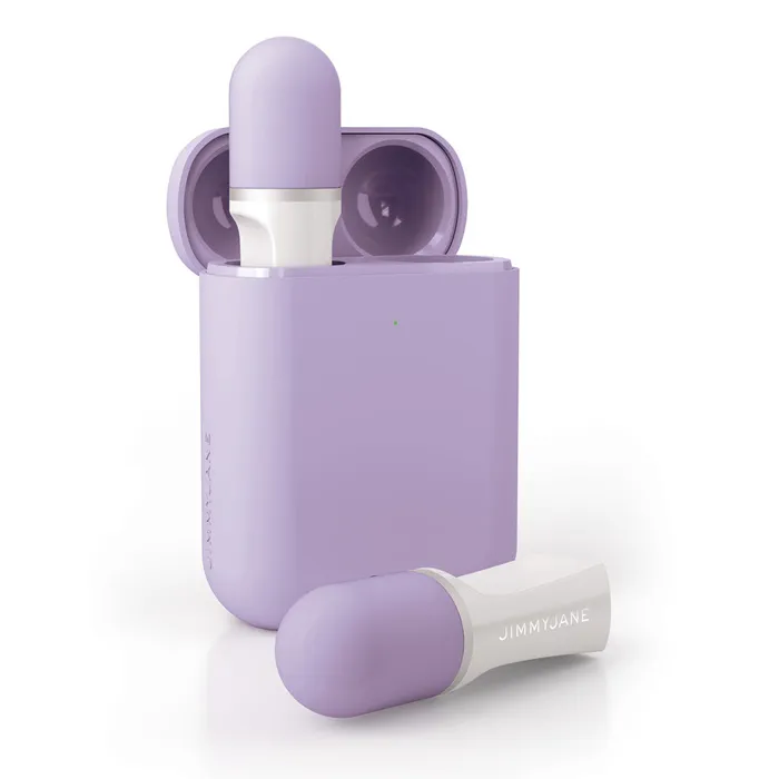 JimmyJane Vibrators | JimmyJane Hello Touch Pro-(jj10525) JimmyJane Vibrators | JimmyJane Hello Touch Pro-(jj10525)