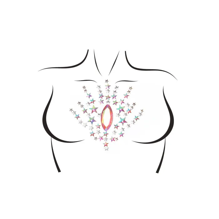 Leg Avenue Vibrators | Juniper Jewels Sticker Leg Avenue Vibrators | Juniper Jewels Sticker