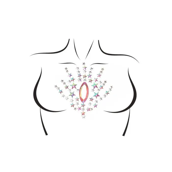Leg Avenue Vibrators | Juniper Jewels Sticker Leg Avenue Vibrators | Juniper Jewels Sticker