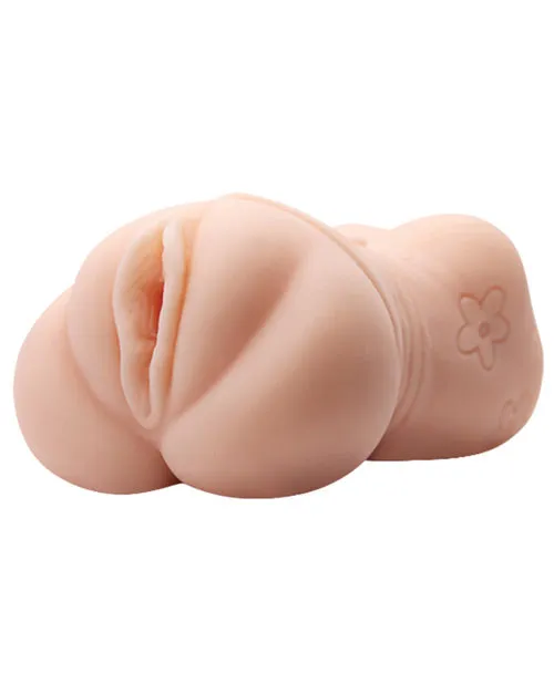 Liaoyang Baile Health Care Produ Male Sex Toys | Crazy Bull No Lube Masturbator Sleeve - Vagina