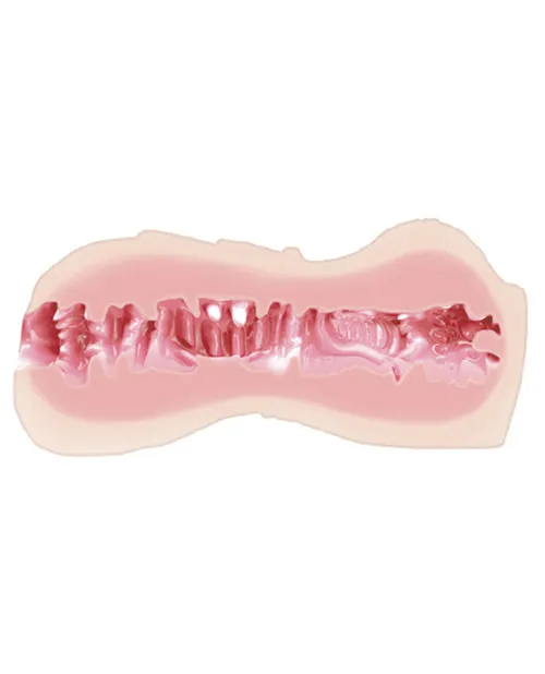 Liaoyang Baile Health Care Produ Male Sex Toys | Crazy Bull No Lube Masturbator Sleeve - Vagina