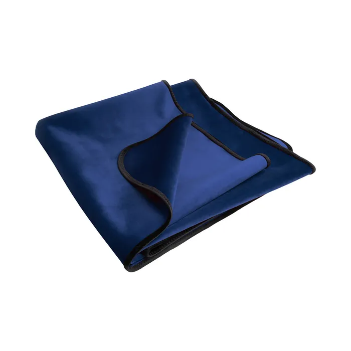 Liberator Liberator Fascinator Throw Mini Indigo Female Sex Toys