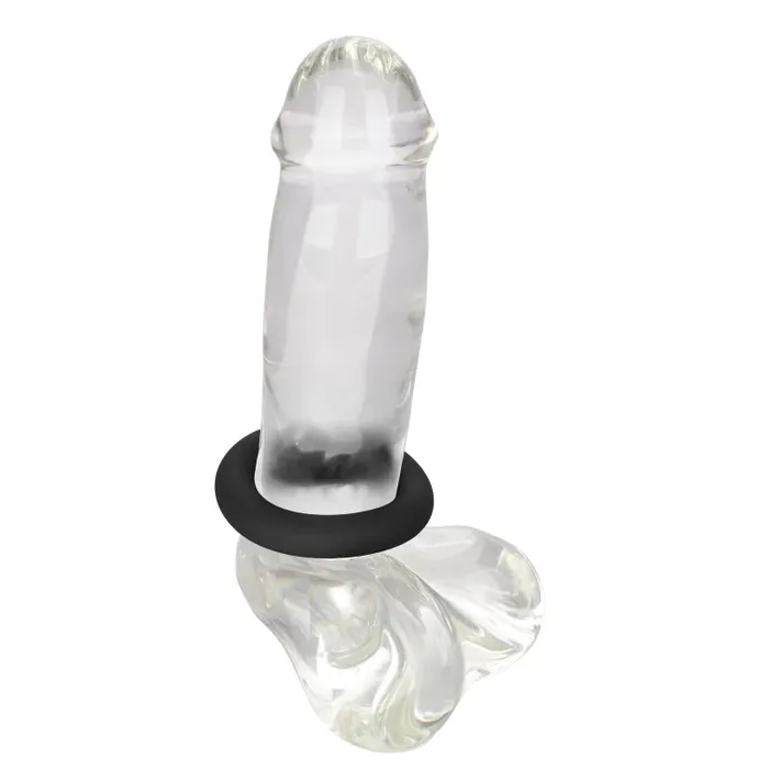 Link Up Ultra-Soft Verge - Black | Calexotics Anal