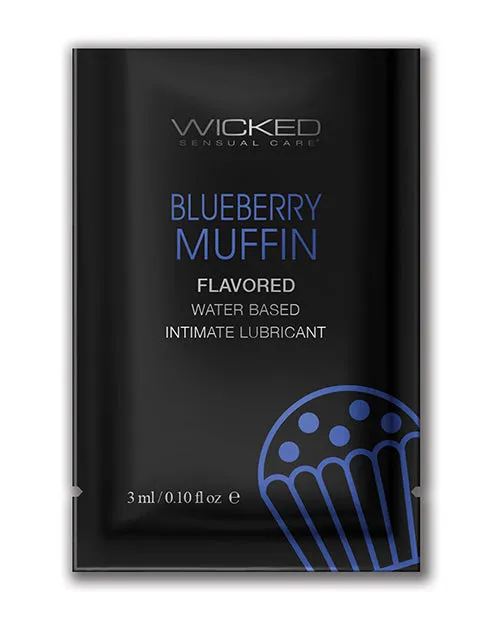 Lubricants | Wicked Sensual Care Wicked Sensual Care Waterbased Lubricant