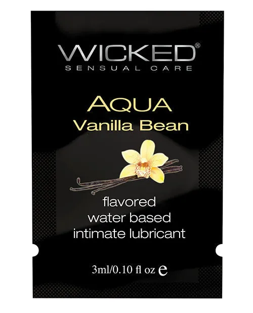 Lubricants | Wicked Sensual Care Wicked Sensual Care Waterbased Lubricant