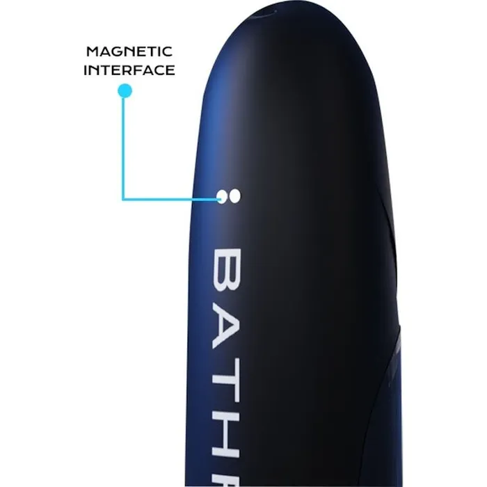 LuvPump Male Sex Toys BathFun Automatic USB Waterproof Penis Pump w Magic Sleeve LuvPump Male Sex Toys BathFun Automatic USB Waterproof Penis Pump w Magic Sleeve