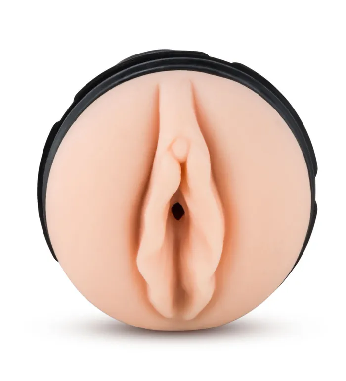 M for Men the Torch Pussy Vanilla Blush Male Sex Toys