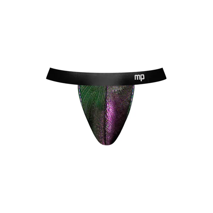 Male Power Anal | Hocus Pocus - Uplift Jock - Small/medium - Purple Male Power Anal | Hocus Pocus - Uplift Jock - Small/medium - Purple
