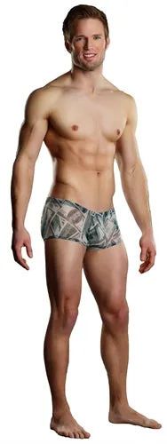 Male Power Female Sex Toys Benjamin Mini Short Large