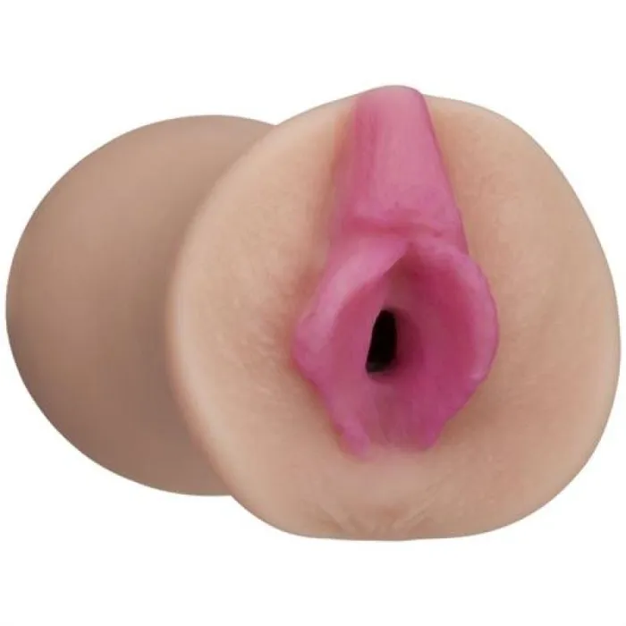 Male Sex Toys Doc Johnson Belle Knox Fresh Meat Stroker