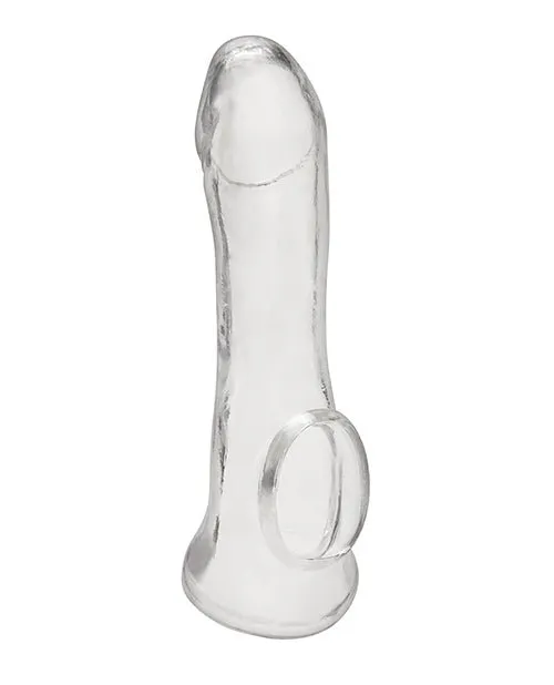 Male Sex Toys | Electric Eel Blue Line C & B 6.25
