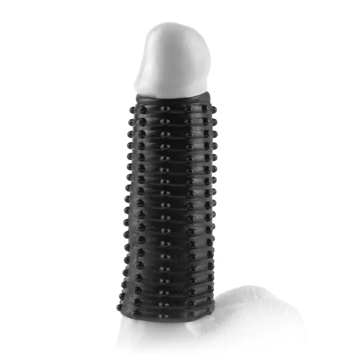 Male Sex Toys | Fantasy X-Tensions Magic Pleasure Sleeve - Pipedream Male Sex Toys | Fantasy X-Tensions Magic Pleasure Sleeve - Pipedream