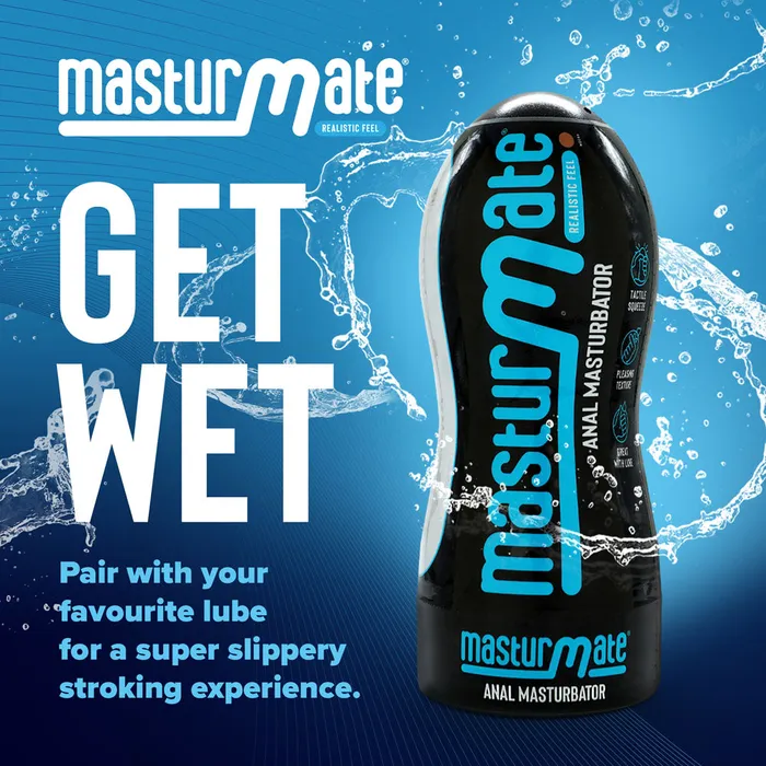 Male Sex Toys | Masturmate - Butt - Mocha - Brown Anal Stroker - Creative Conceptions Male Sex Toys | Masturmate - Butt - Mocha - Brown Anal Stroker - Creative Conceptions