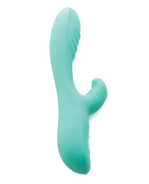 Nu Sensuelle Anal | Sensuelle Homme Pro-s Prostate Massager Navy Blue