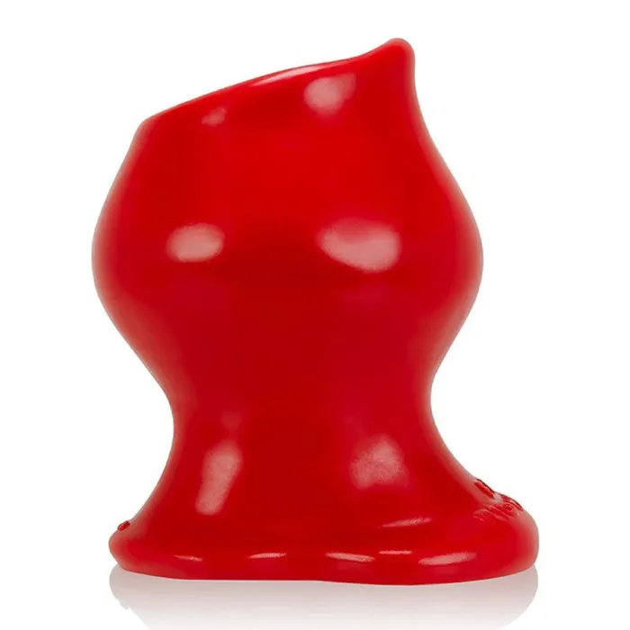 Oxballs PigHole Ff Fuckplug Oxballs Red Vibrators