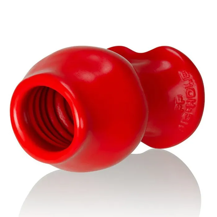 Oxballs Pig-Hole Ff Fuckplug Oxballs - Red | Vibrators Oxballs Pig-Hole Ff Fuckplug Oxballs - Red | Vibrators