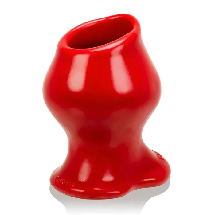 Oxballs Pig-Hole Ff Fuckplug Oxballs - Red | Vibrators Oxballs Pig-Hole Ff Fuckplug Oxballs - Red | Vibrators