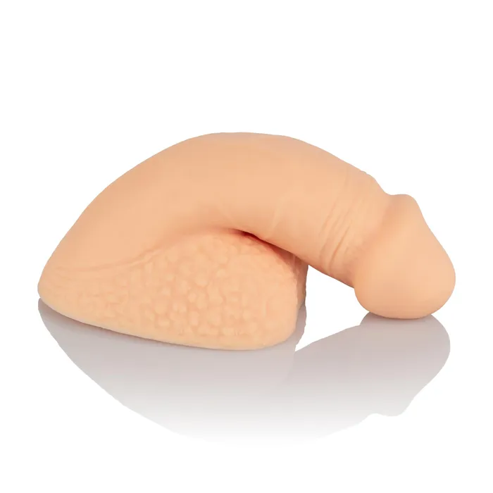 Packer Gear 4" Silicone Packing Penis | CalExotics Male Sex Toys Packer Gear 4" Silicone Packing Penis | CalExotics Male Sex Toys
