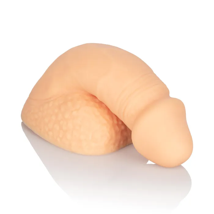 Packer Gear 4" Silicone Packing Penis | CalExotics Male Sex Toys Packer Gear 4" Silicone Packing Penis | CalExotics Male Sex Toys