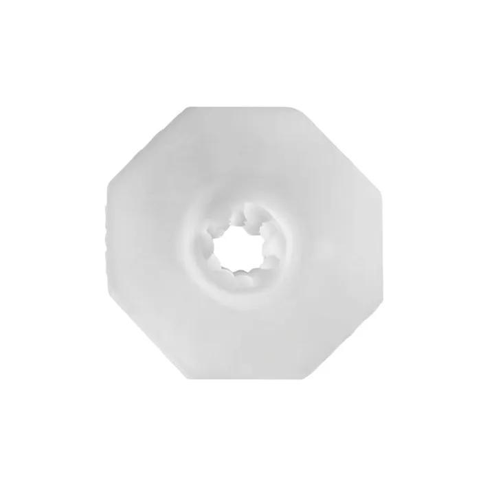 Perfect Fit Perfect Fit Male Masturbator - Clear | Male Sex Toys Perfect Fit Perfect Fit Male Masturbator - Clear | Male Sex Toys
