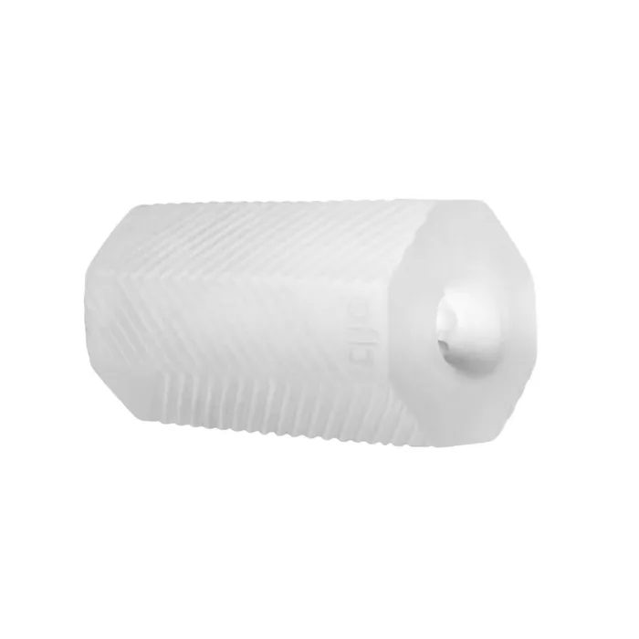 Perfect Fit Perfect Fit Male Masturbator - Clear | Male Sex Toys Perfect Fit Perfect Fit Male Masturbator - Clear | Male Sex Toys