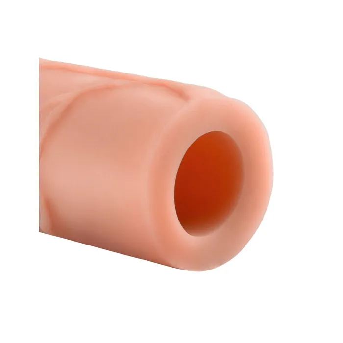 Pipedream Anal | Fantasy X-Tension Perfect 1-Inch Extension Pipedream Anal | Fantasy X-Tension Perfect 1-Inch Extension