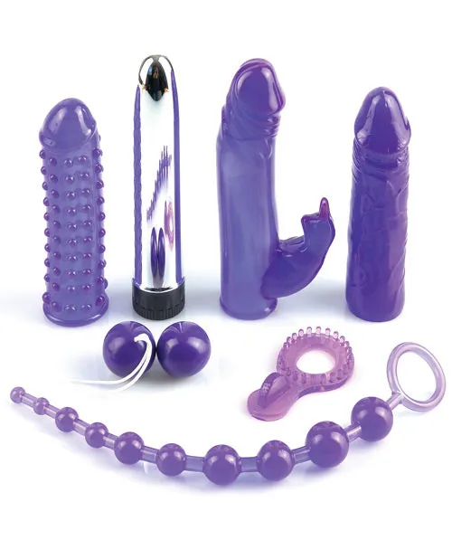 Pipedream Vibrators | Royal Rabbit Kit Pipedream Vibrators | Royal Rabbit Kit