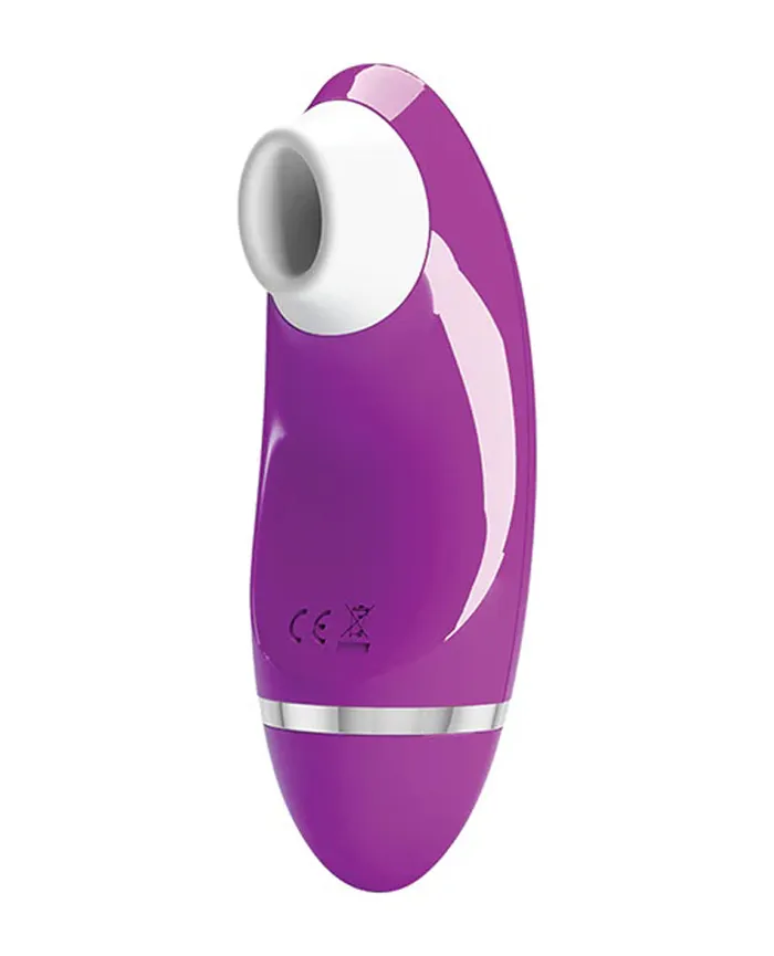 Pretty Love Romance Ivan Sucking Clitoral Massager Fuchsia Pretty Love Vibrators Pretty Love Romance Ivan Sucking Clitoral Massager Fuchsia Pretty Love Vibrators