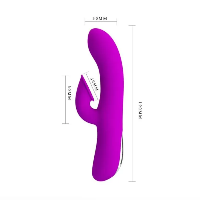 Pretty Love Vibrators Pretty Love Anthony