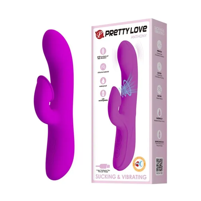 Pretty Love Vibrators | Pretty Love Anthony Pretty Love Vibrators | Pretty Love Anthony