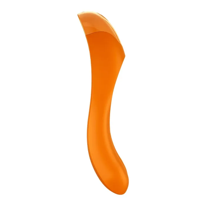 Satisfyer Dildos Candy Cane Orange