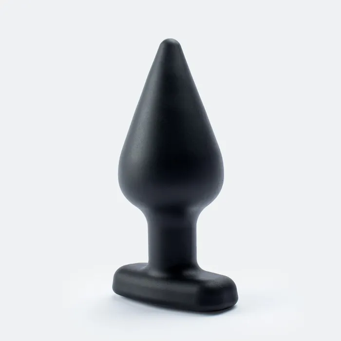 Screaming O Anal Screaming O My Secret Plug Xl Black