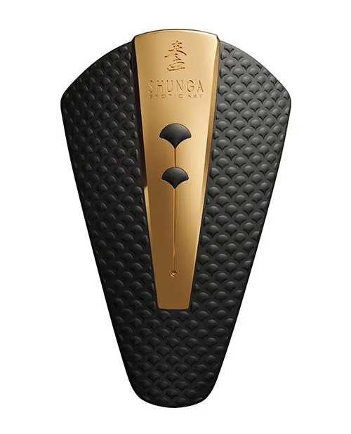 Shunga Vibrators Shunga Obi Intimate Massager Ultimate Pleasure