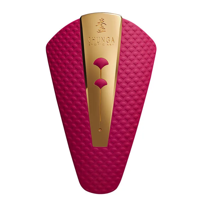 Shunga Vibrators | Shunga Obi Intimate Massager - Ultimate Pleasure
