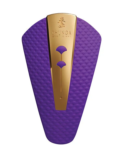 Shunga Vibrators | Shunga Obi Intimate Massager - Ultimate Pleasure