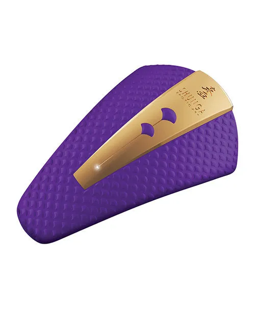 Shunga Vibrators | Shunga Obi Intimate Massager - Ultimate Pleasure
