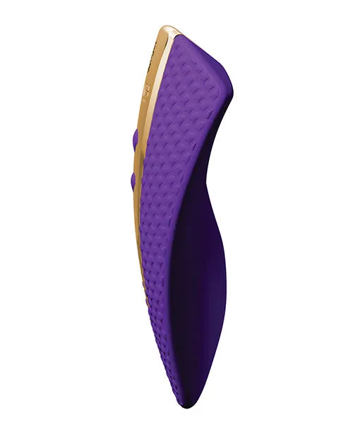 Shunga Vibrators | Shunga Obi Intimate Massager - Ultimate Pleasure